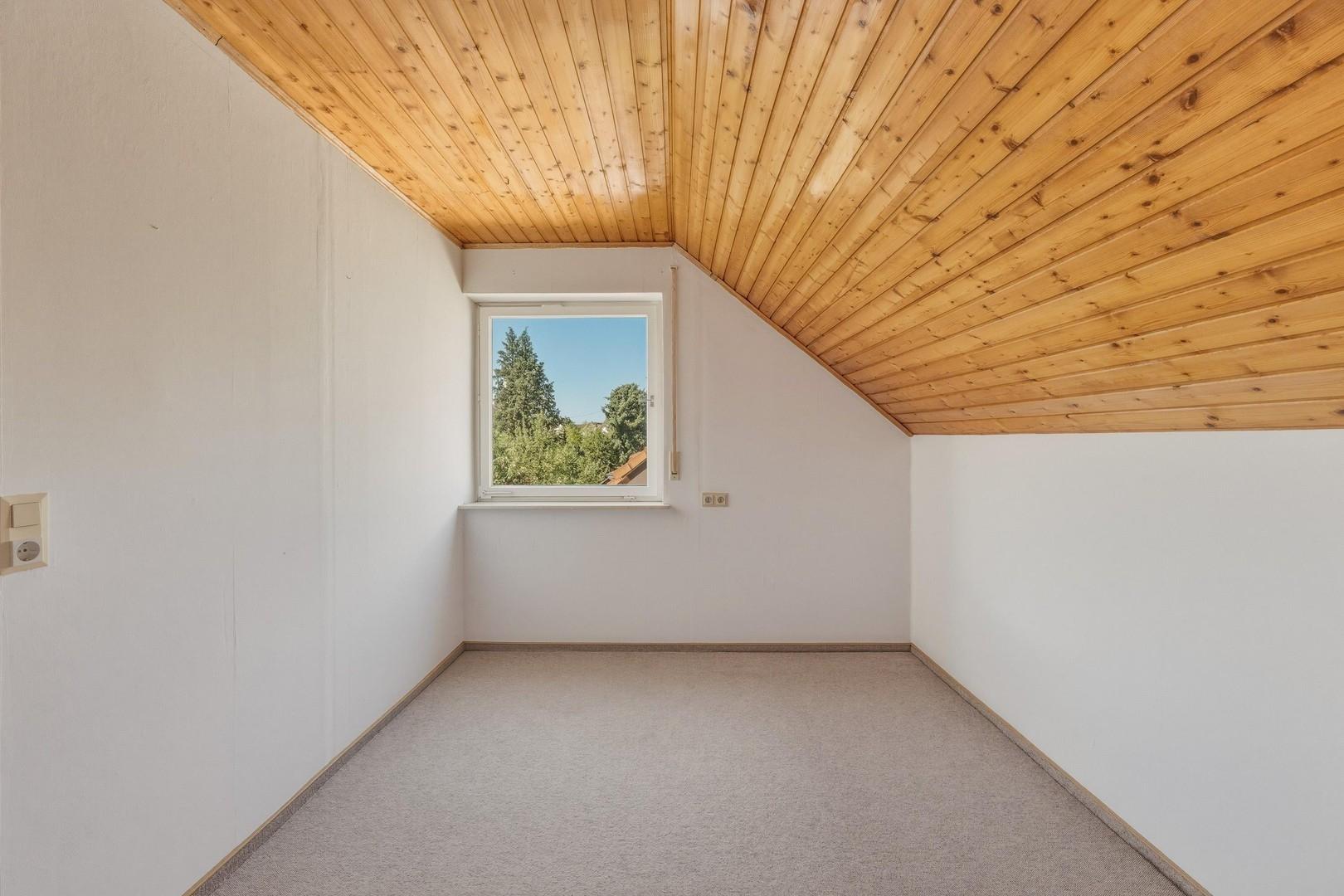 Kinderzimmer IV