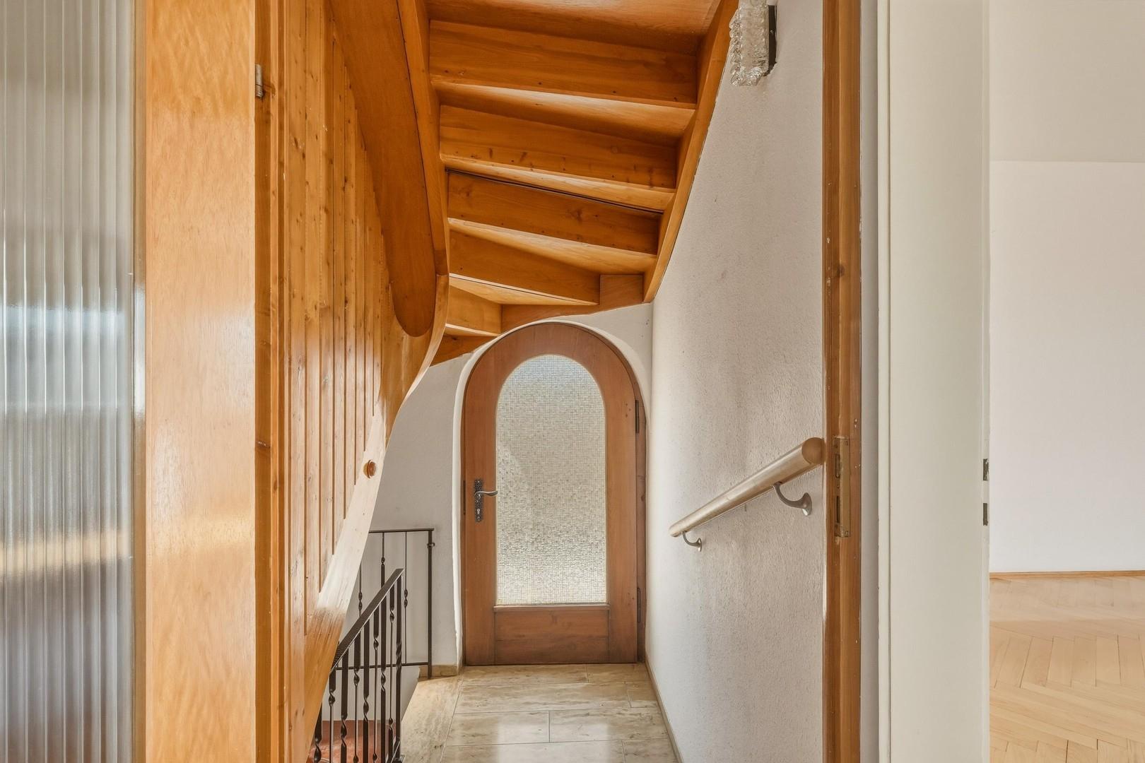 Treppe