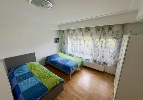 Zimmer 3 oben