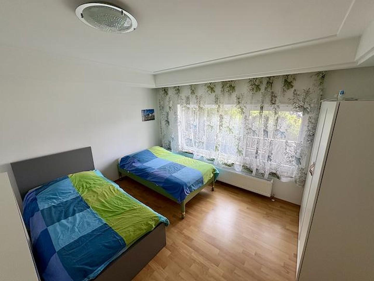 Zimmer 3 oben