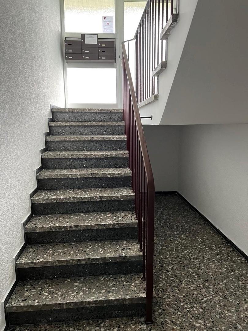Treppenhaus