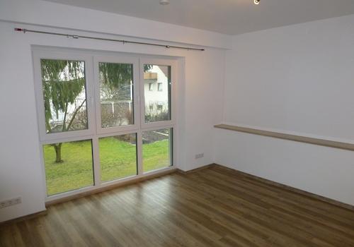 Wohnraum