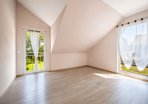 Schlafzimmer 3