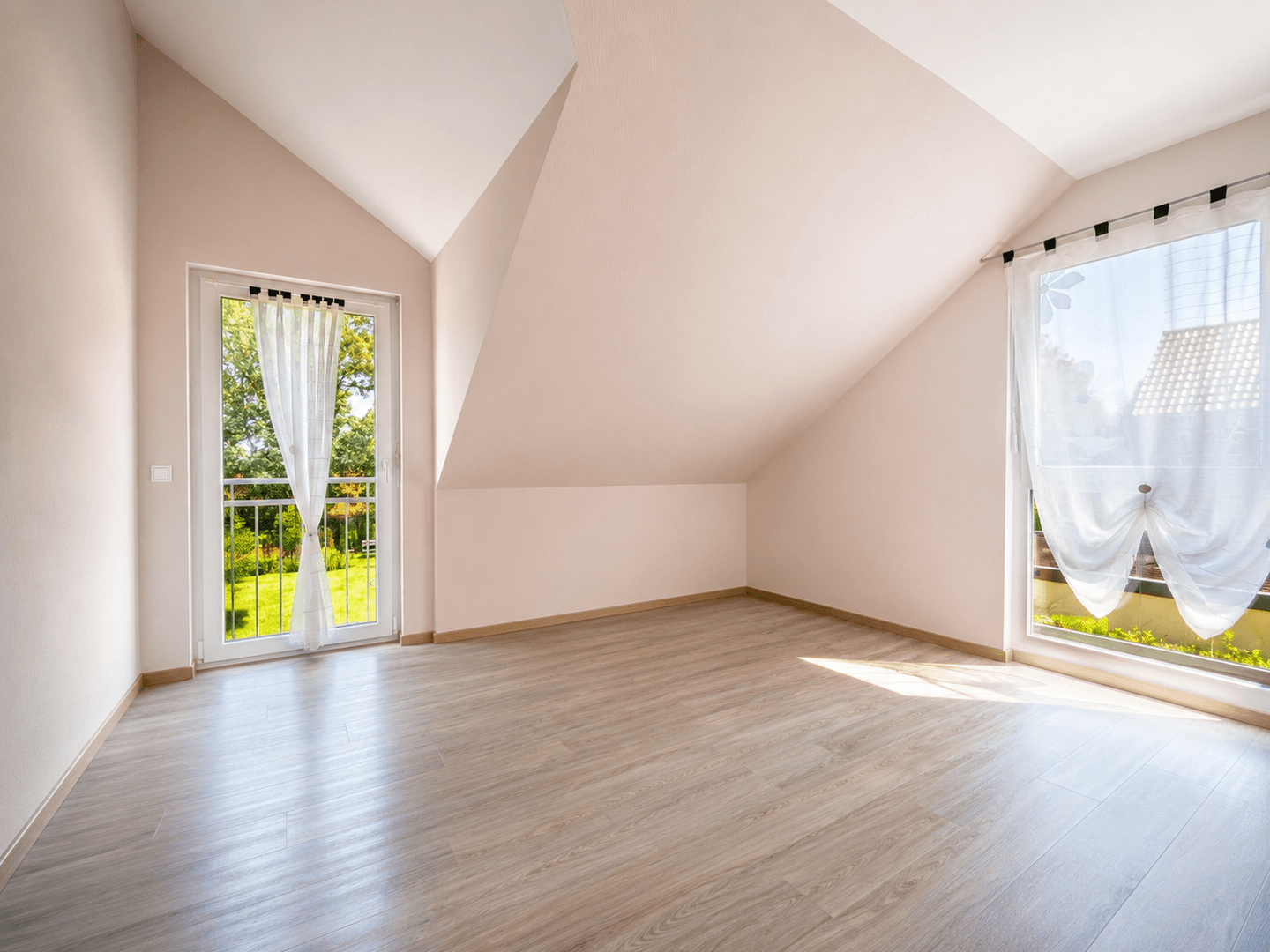 Schlafzimmer 3