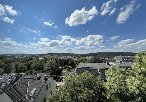 Ausblick