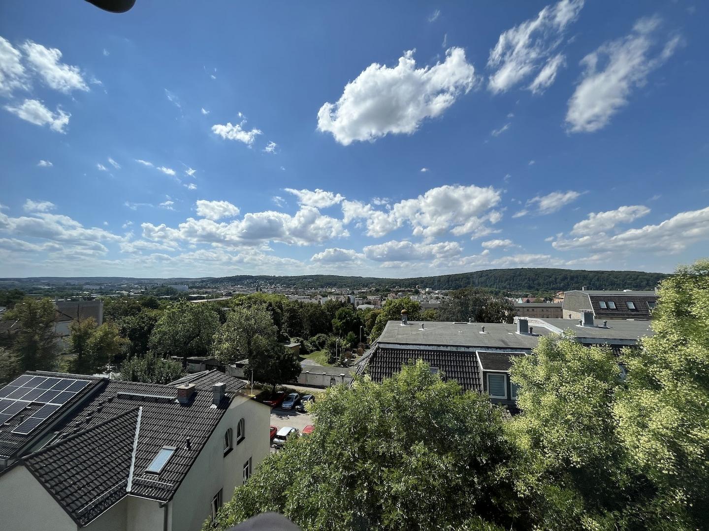 Ausblick