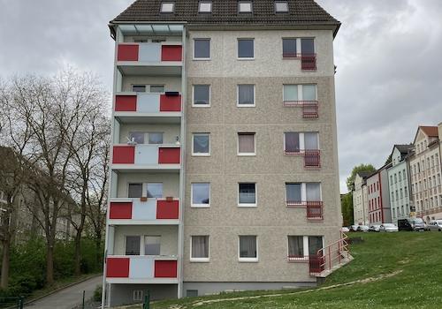 Objektansicht