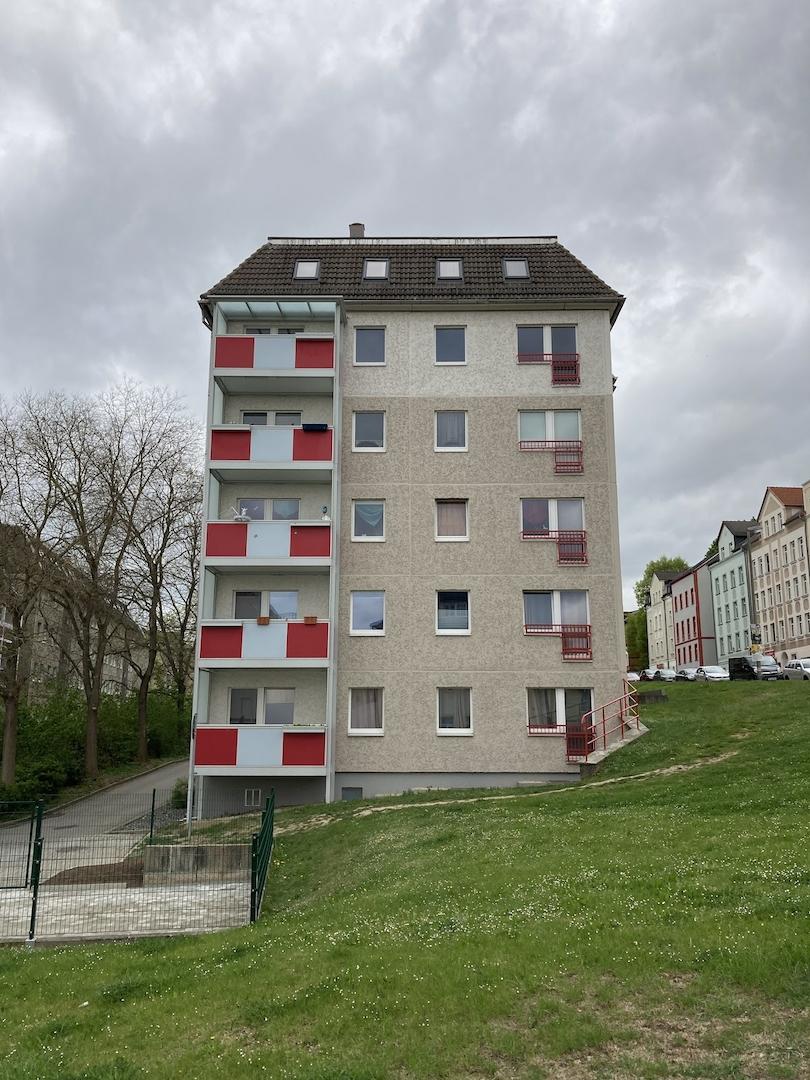 Objektansicht