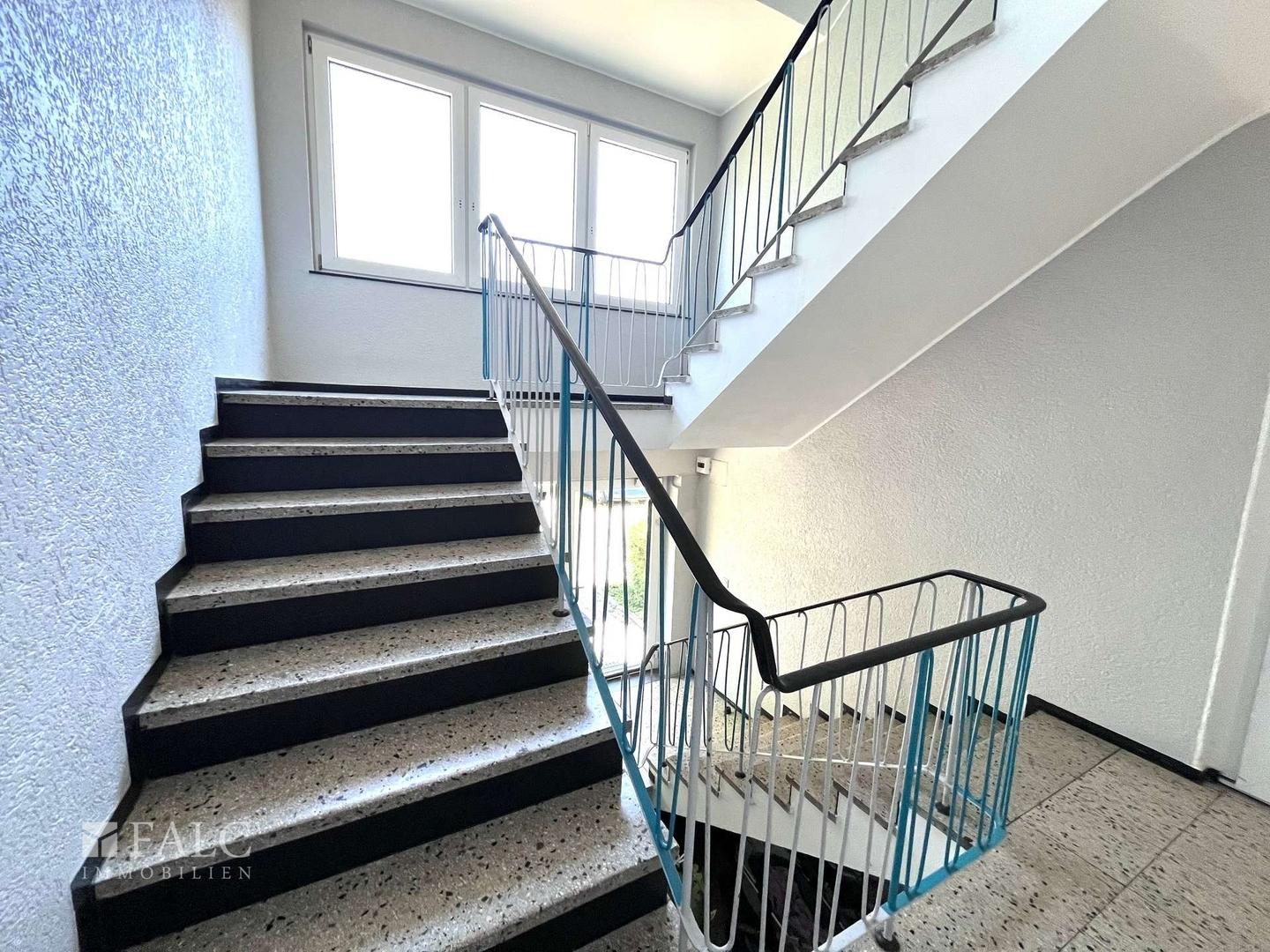 Treppenhaus