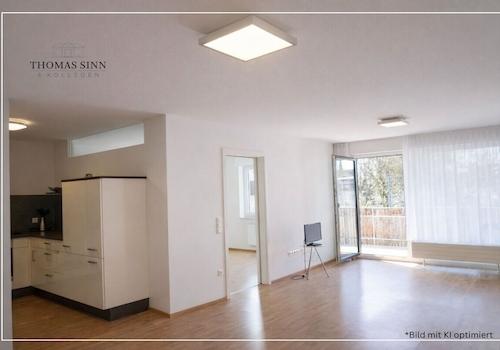 Wohn-/Esszimmer