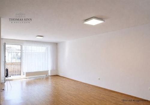 Wohn-/Esszimmer