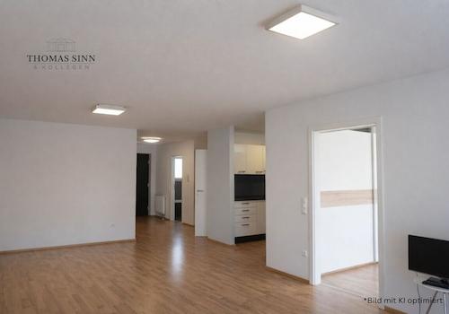 Wohn-/Esszimmer