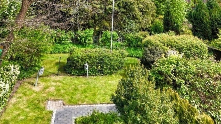 Gartenimpression