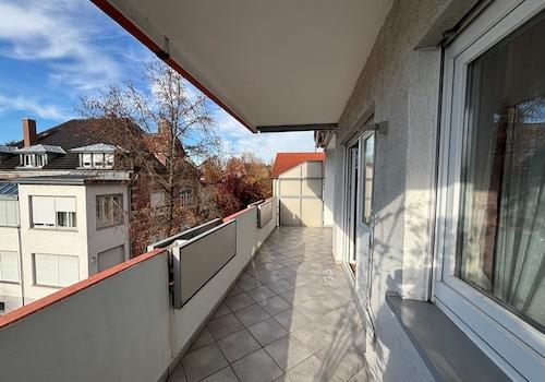 Balkon