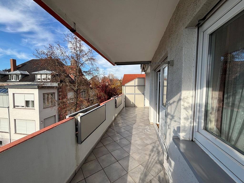 Balkon