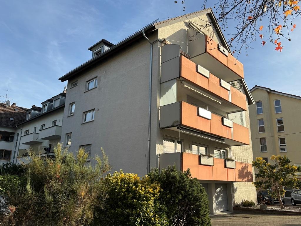 Ansicht