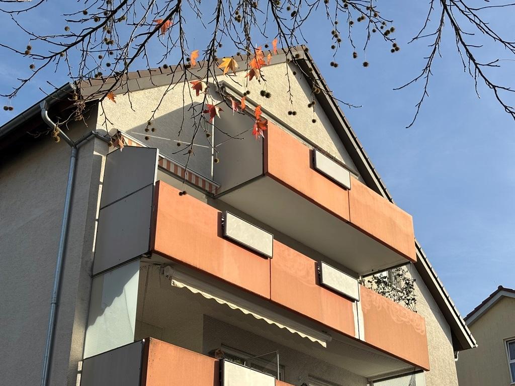 Ansicht