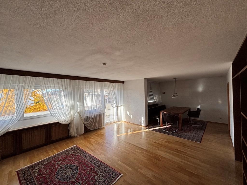 Wohnen Essen