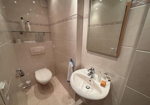 Gäste WC