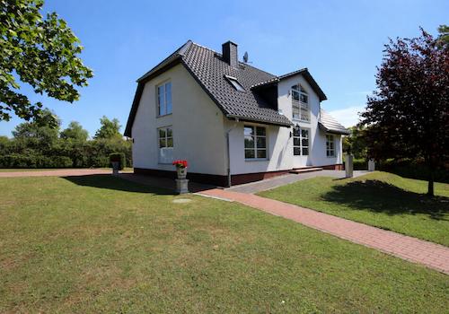 Ein Haus zum Träumen