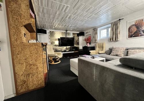 Gaming-Zimmer