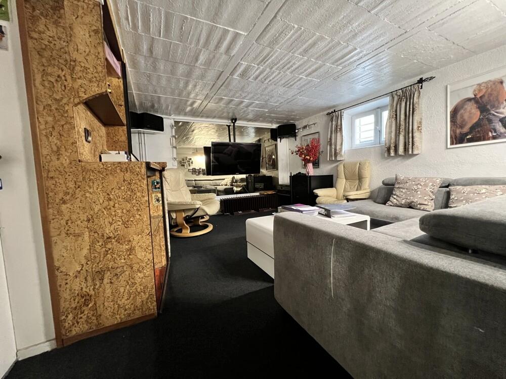 Gaming-Zimmer
