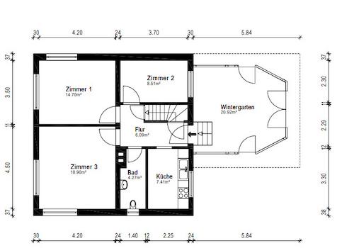 Grundriss EG 28.04.2022