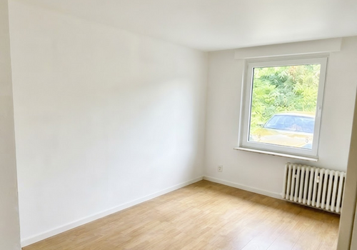 Schlafzimmer 2 / Kinderzimmer 