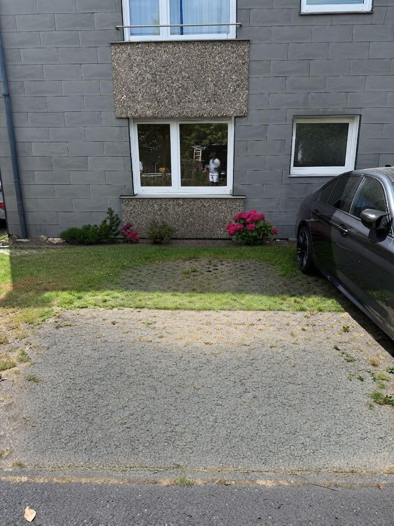 Parkplatz