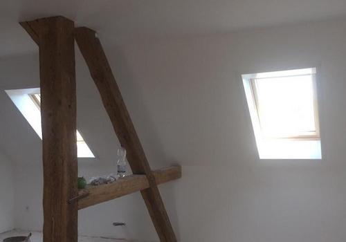 Dachgeschoss