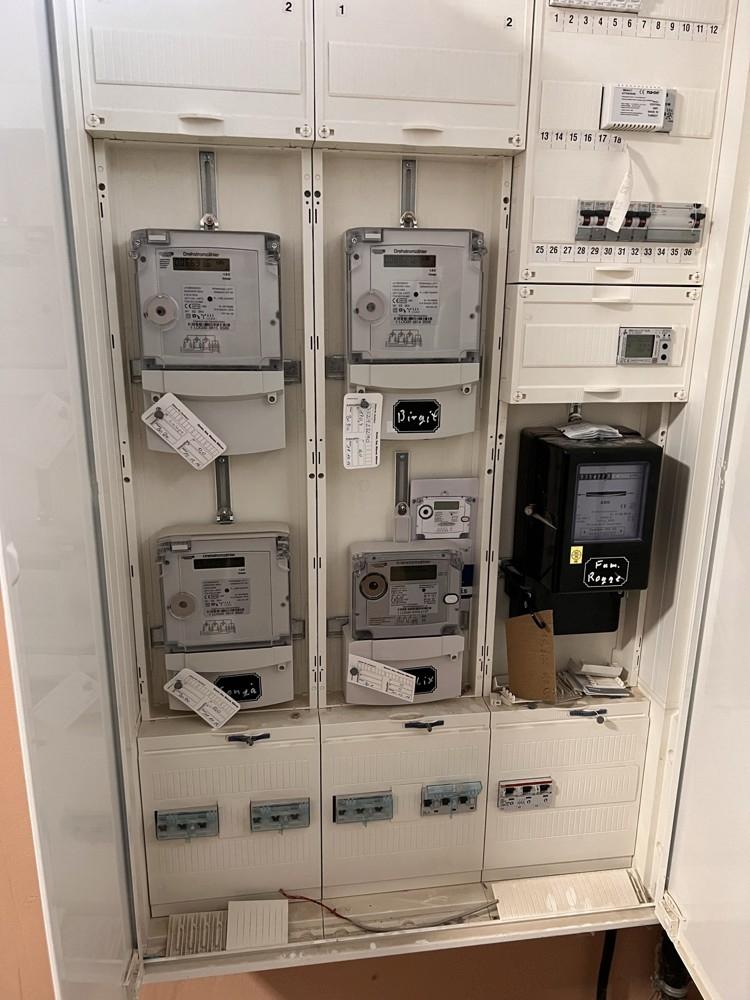 Medien Strom