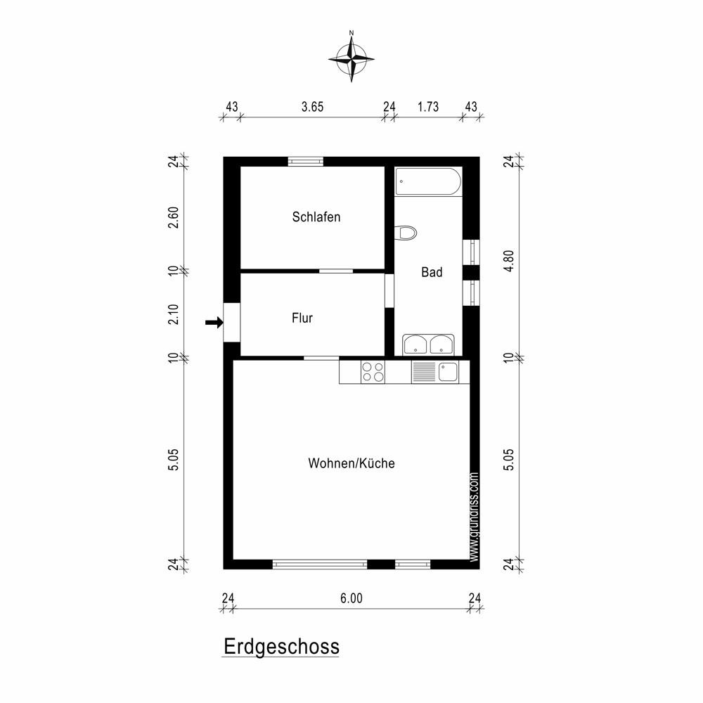 Grundrisse