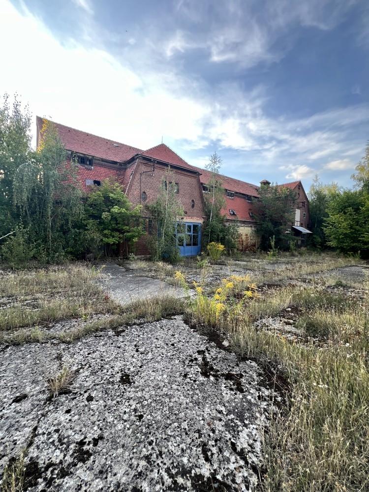 Die Stanze