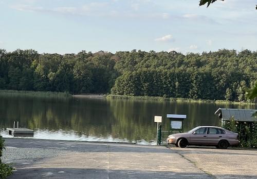 2 ha am See