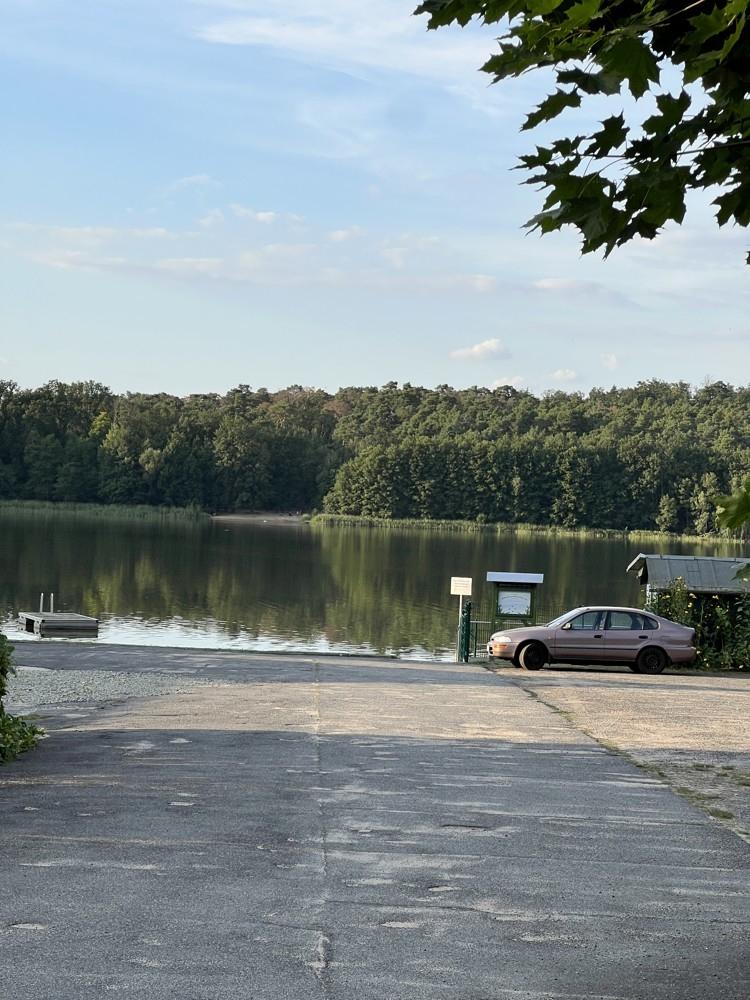 2 ha am See