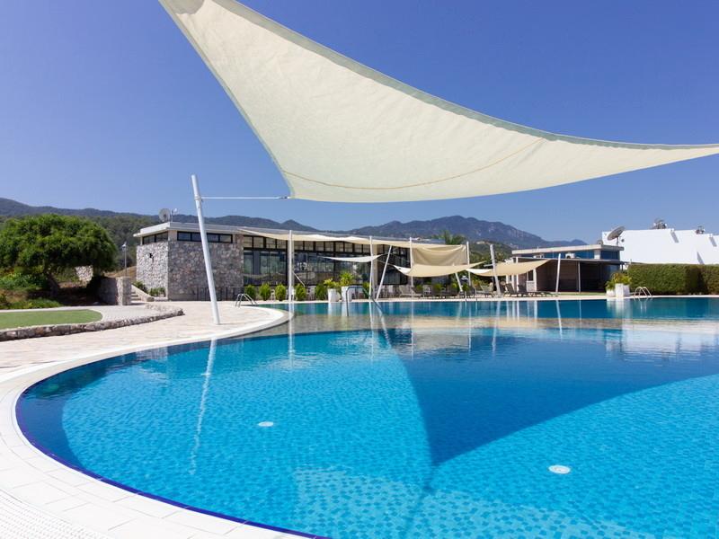 Gemeinschaftspool
