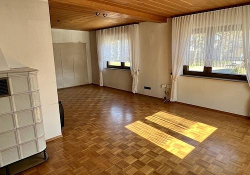 Wohnzimmer EG