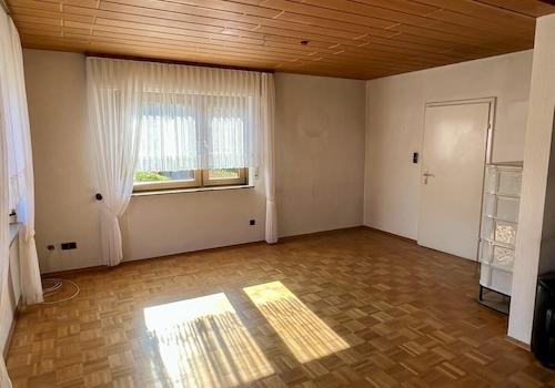 Wohnzimmer EG 