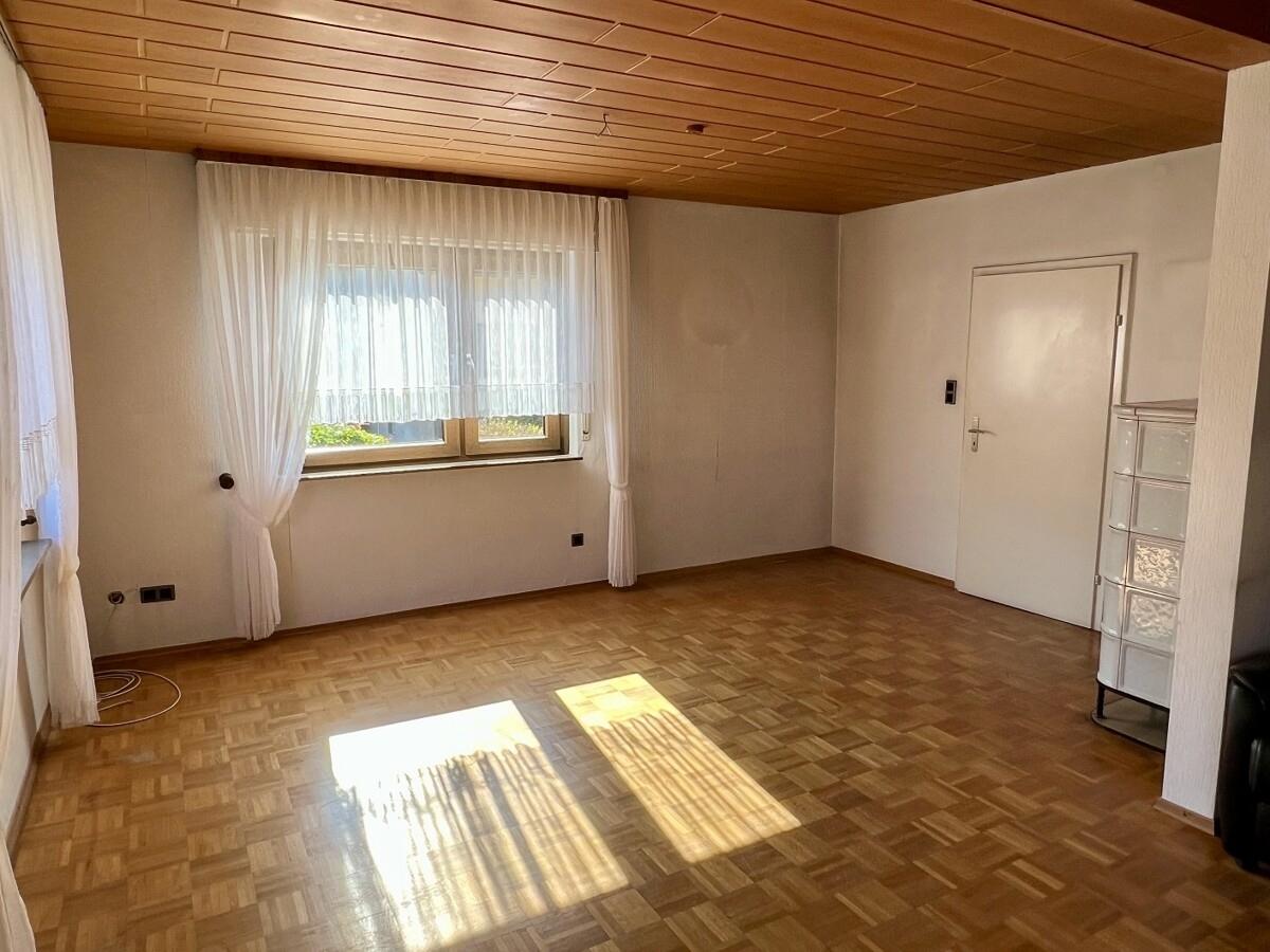 Wohnzimmer EG 