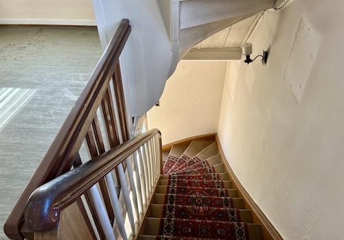 Treppe