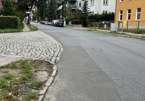 Donizettistr.