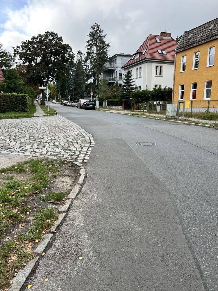 Donizettistr.