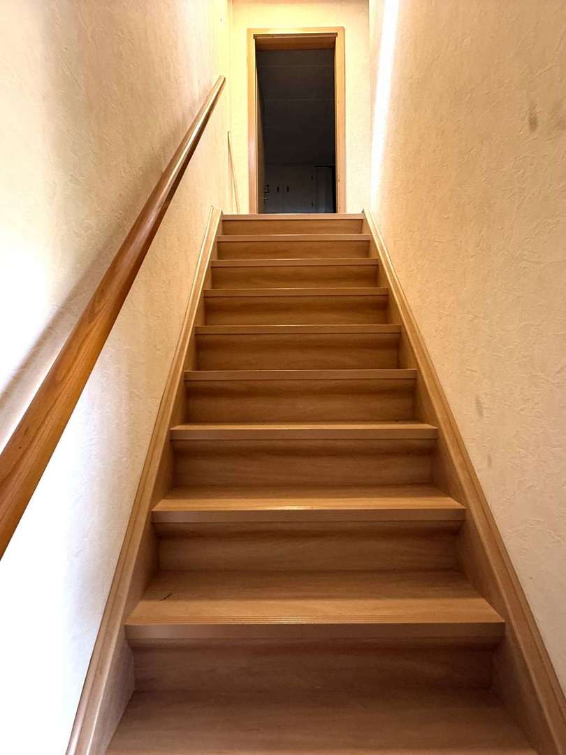 1138 H - Treppenhaus