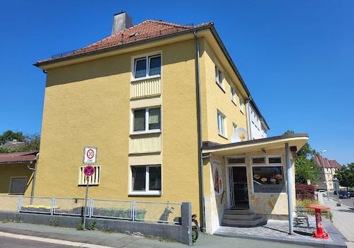 1139 B - Straßenansicht