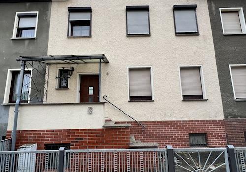 Willkommen Zuhause