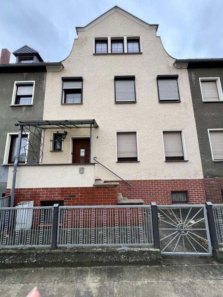 Willkommen Zuhause
