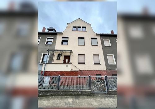 Ihr neues Zuhause 