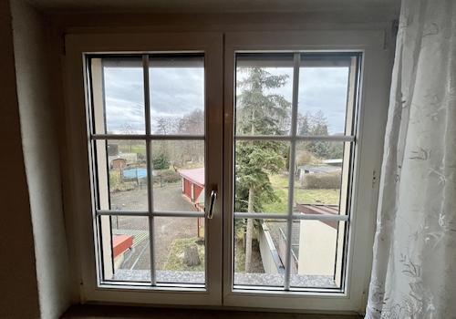 Fenster von 2013