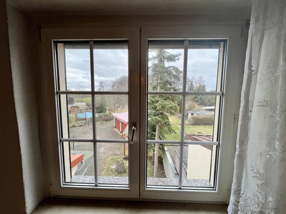 Fenster von 2013