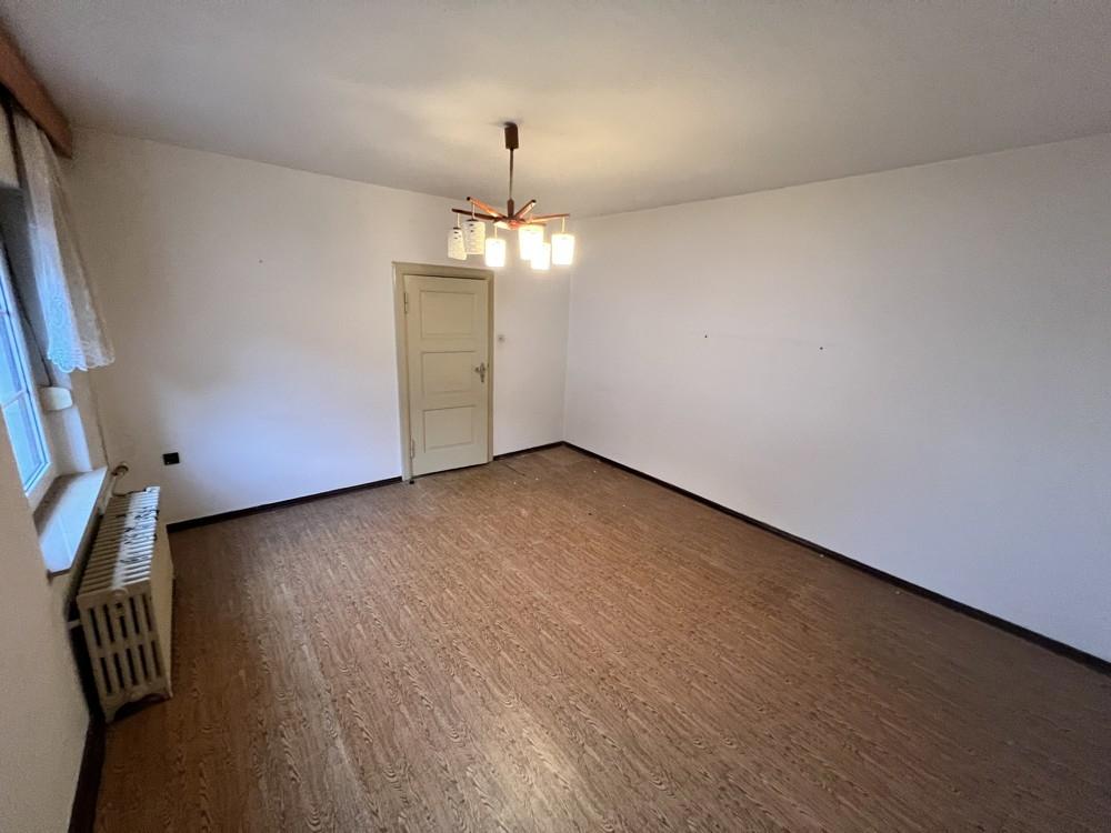 Platz für die ganze Familie 